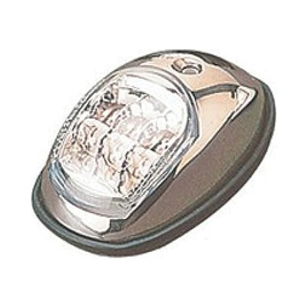 Sea-Dog Lights, Side Led S/S, No 400070-1 400070-1